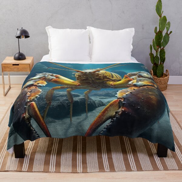 Item preview, Langosta Amarilla Rara designed and sold by DigitizedArt.