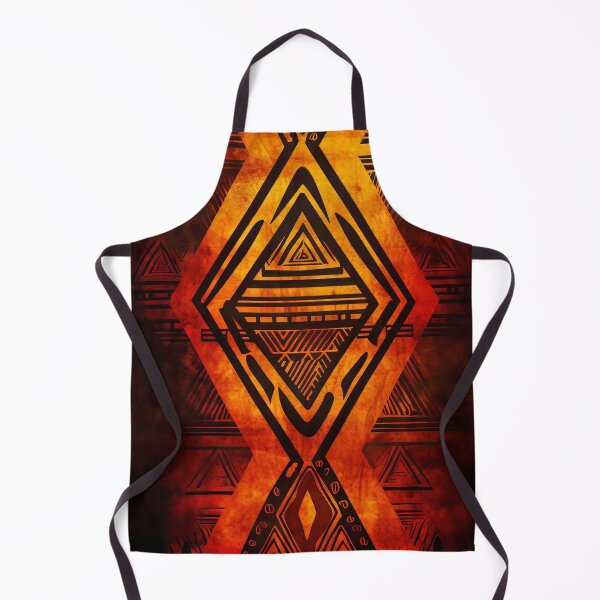 Item preview, African Inspirations: Patterns and Art of Colors designed and sold by Piotrek0001.