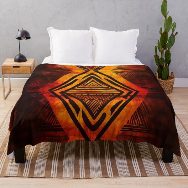 Item preview, African Inspirations: Patterns and Art of Colors designed and sold by Piotrek0001.