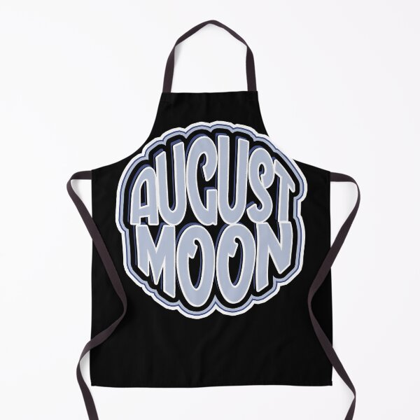 Item preview, The Idea of You August Moon Band Logo designed and sold by baranskini.
