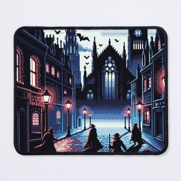 Item preview, The Hunt designed and sold by janarspixels.