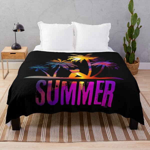 Item preview, Summer Scene 3 Rainbow designed and sold by JMartinParadise.