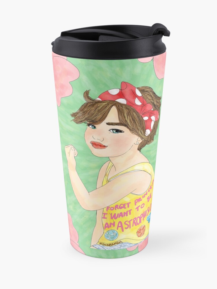 " we can do it, Rosie the riveter, Feminist baby, girl power baby