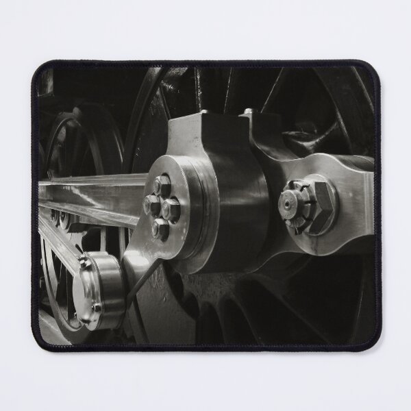 Item preview, The golden age of steam designed and sold by miradorpictures.