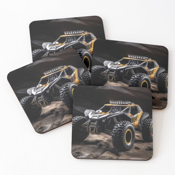 Item preview, RC Buggy designed and sold by DigitizedArt.