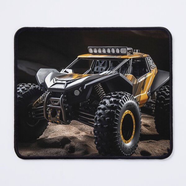 Item preview, RC Buggy designed and sold by DigitizedArt.