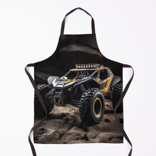 Item preview, RC Buggy designed and sold by DigitizedArt.