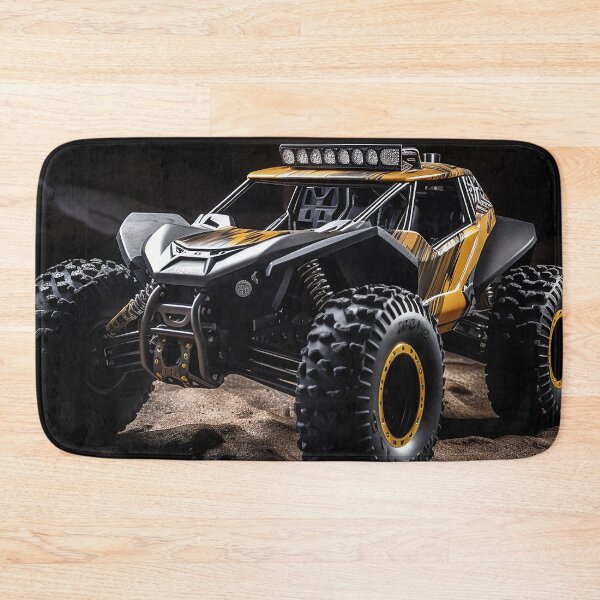 Item preview, RC Buggy designed and sold by DigitizedArt.