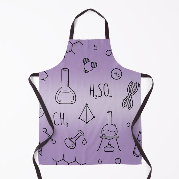 Item preview, Science Plaid Seamless Pattern: A Fusion of Science and Fashion designed and sold by OrangeMG.