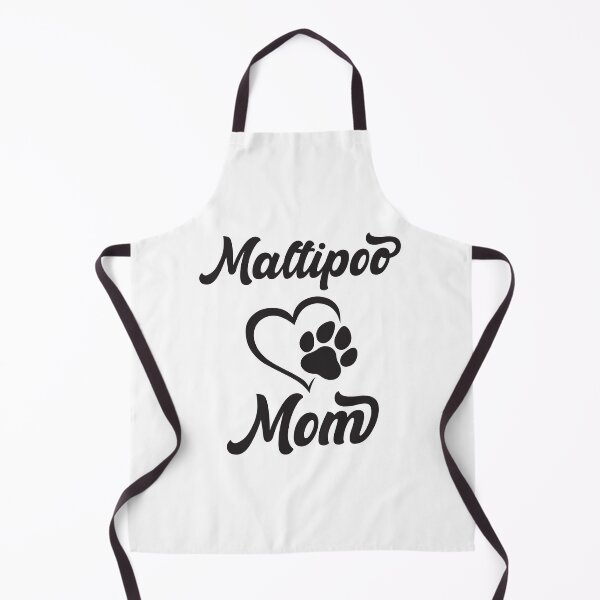 Item preview, Maltipoo Mama Mom Dog Cute Mothers Day designed and sold by teeshop87.