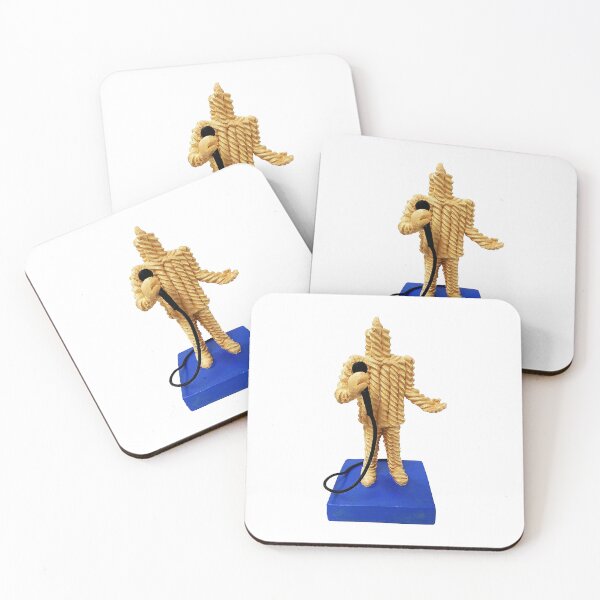 Item preview, Fusilli Jerry designed and sold by SassyShop.