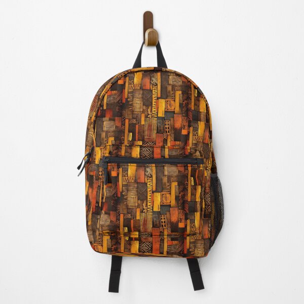 Item preview, African Inspirations: Patterns and Art of Colors designed and sold by Piotrek0001.