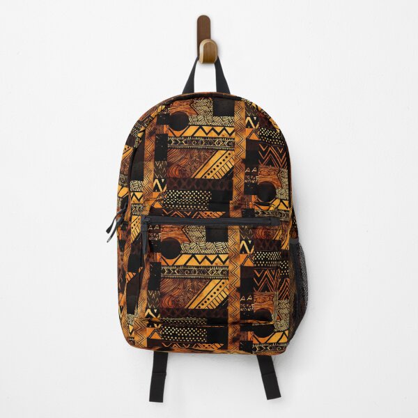 Item preview, African Inspirations: Patterns and Art of Colors designed and sold by Piotrek0001.