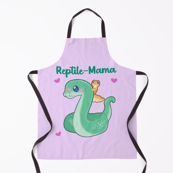 Item preview, Reptile mama designed and sold by PumpkinPixii.