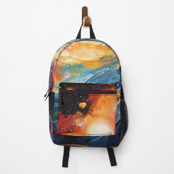 Item preview, Explore "Simplistic & Minimalistic Abstract Deep Space Art" designed and sold by ArtificialGenes.