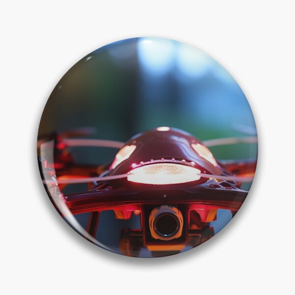 Item preview, RC Quadcopter designed and sold by DigitizedArt.