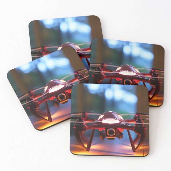 Item preview, RC Quadcopter designed and sold by DigitizedArt.