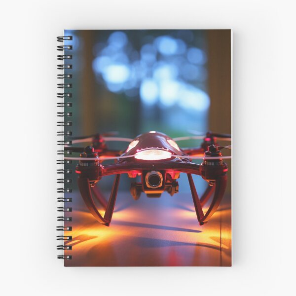 Item preview, RC Quadcopter designed and sold by DigitizedArt.