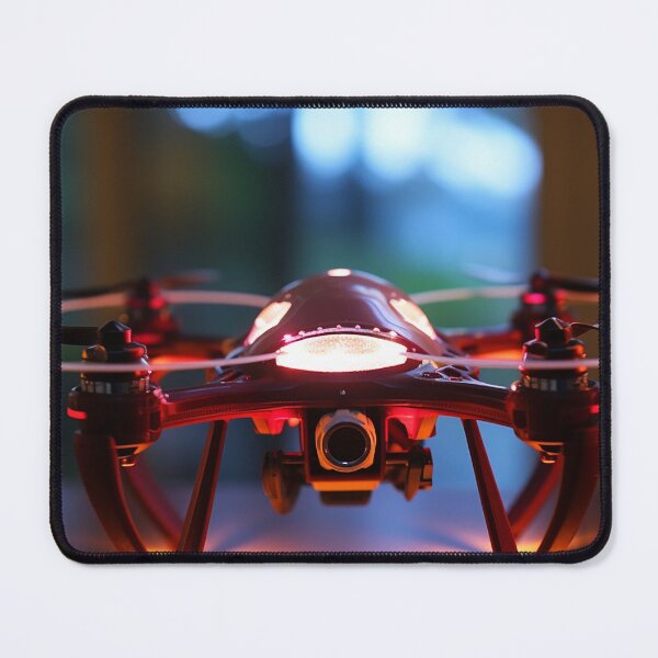 Item preview, RC Quadcopter designed and sold by DigitizedArt.