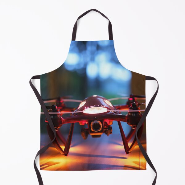 Item preview, RC Quadcopter designed and sold by DigitizedArt.