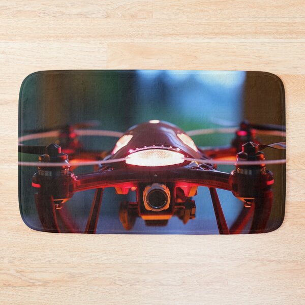 Item preview, RC Quadcopter designed and sold by DigitizedArt.