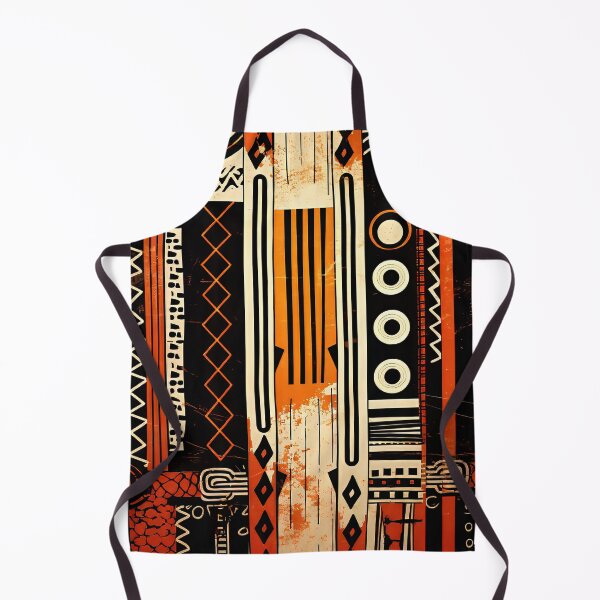 Item preview, African Inspirations: Patterns and Art of Colors designed and sold by Piotrek0001.
