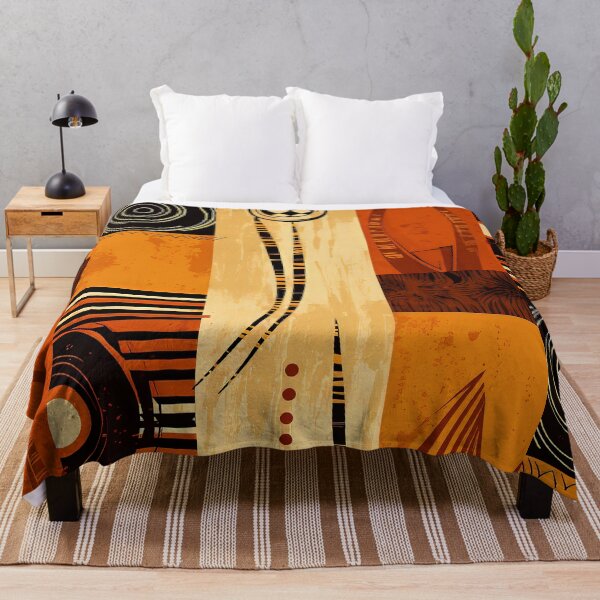 Item preview, African Inspirations: Patterns and Art of Colors designed and sold by Piotrek0001.