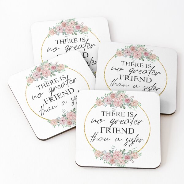 Item preview, sisterly love designed and sold by ninacham.