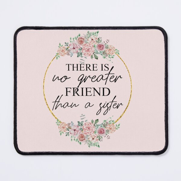 Item preview, sisterly love designed and sold by ninacham.