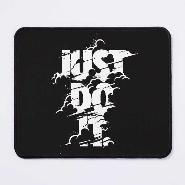 Item preview, Just do it  designed and sold by redwolf92.