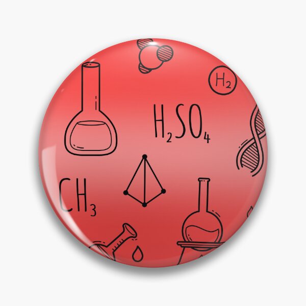 Item preview, Science Plaid Seamless Pattern: A Fusion of Science and Fashion designed and sold by OrangeMG.