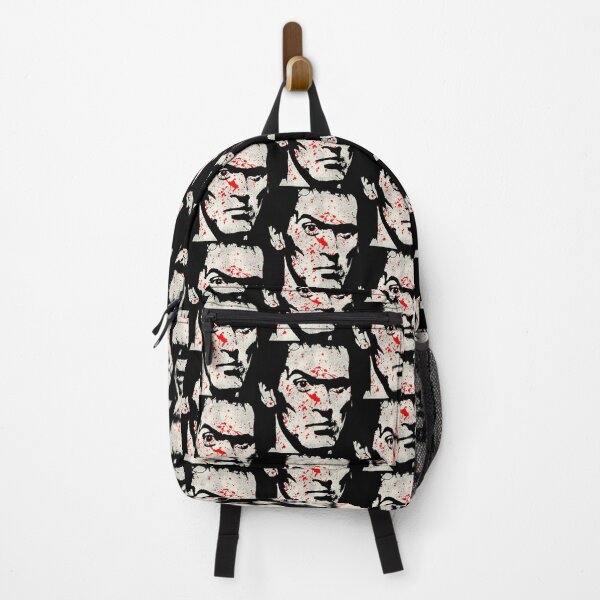 Item preview, Ash Splattered designed and sold by ourkid.