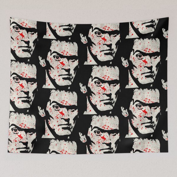 Item preview, Ash Splattered designed and sold by ourkid.