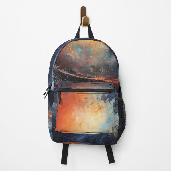 Item preview, Explore "Simplistic & Minimalistic Abstract Deep Space Art" designed and sold by ArtificialGenes.