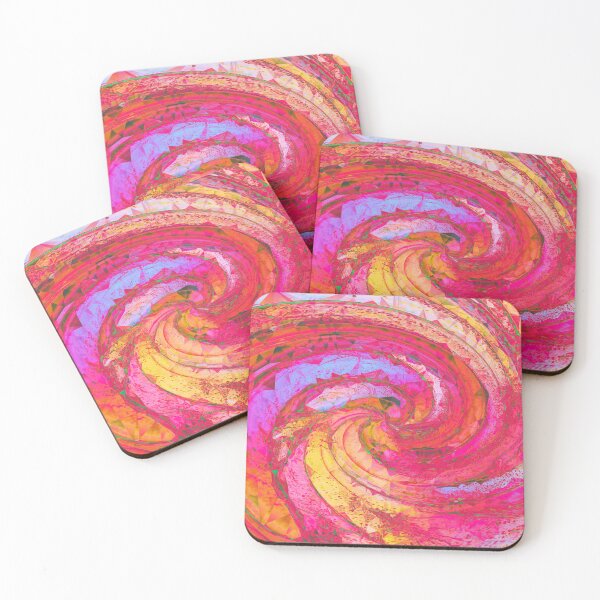 Item preview, The Great Wave designed and sold by TinaJostDesigns.