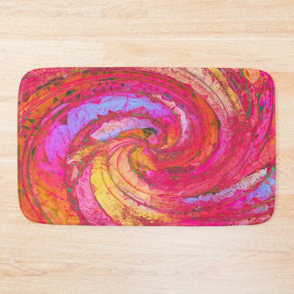 Item preview, The Great Wave designed and sold by TinaJostDesigns.