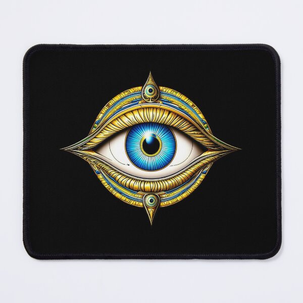 Item preview, All Seeing Eye - Eye of Truth 1 designed and sold by Peace-Artist-24.