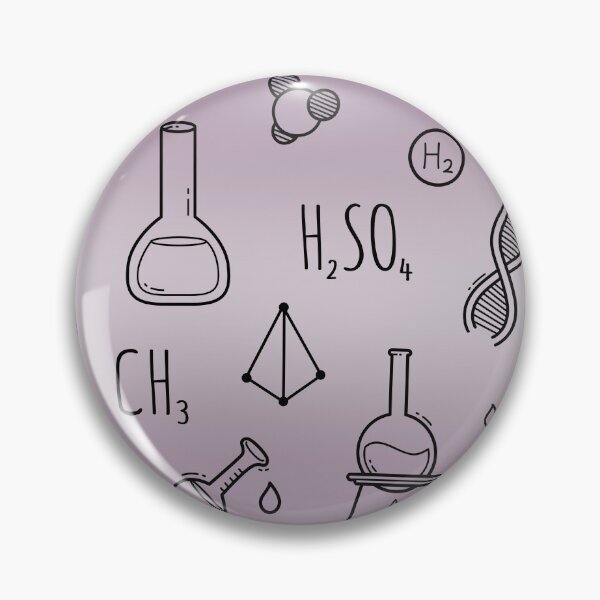 Item preview, Science Plaid Seamless Pattern: A Fusion of Science and Fashion designed and sold by OrangeMG.