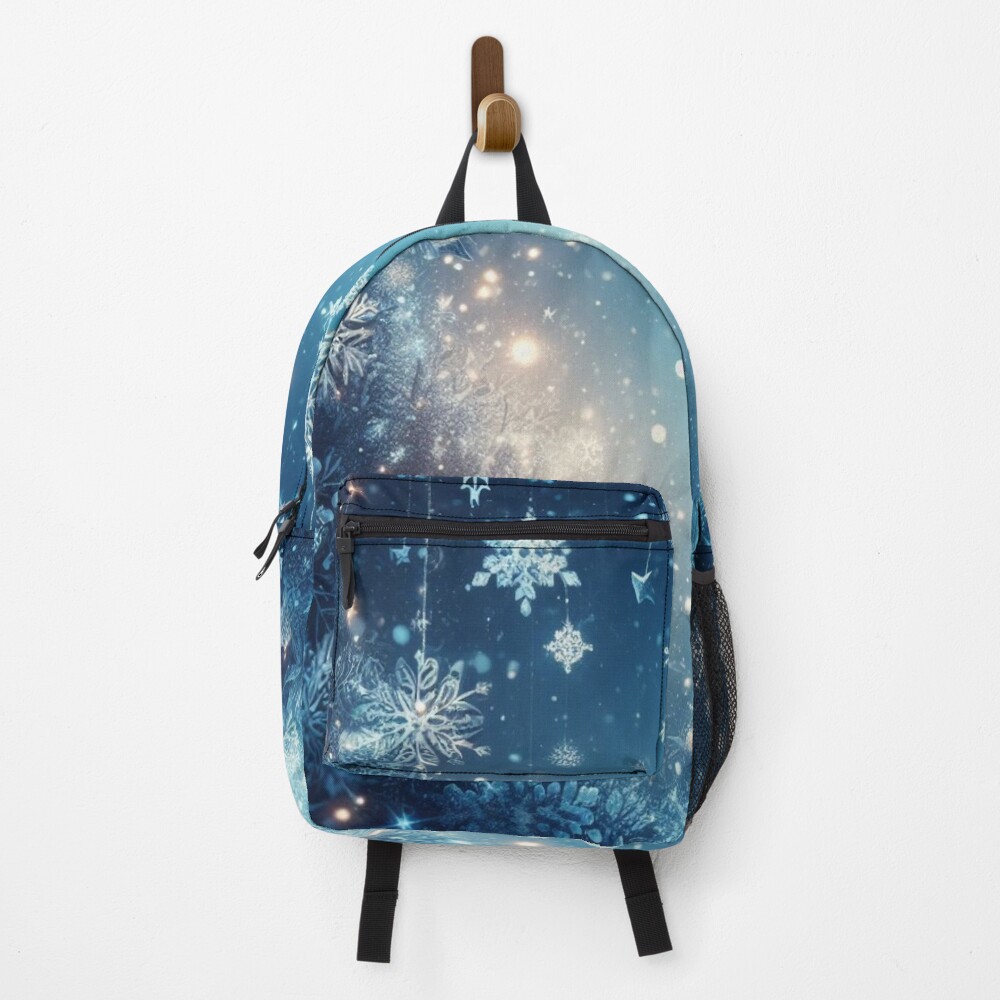Item preview, Backpack designed and sold by WopaDesign.
