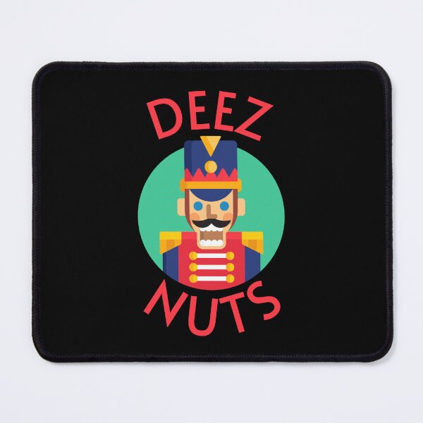 Item preview, DEEZ NUTS designed and sold by lakokakr.