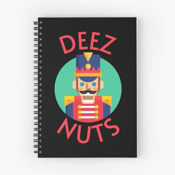 Item preview, DEEZ NUTS designed and sold by lakokakr.