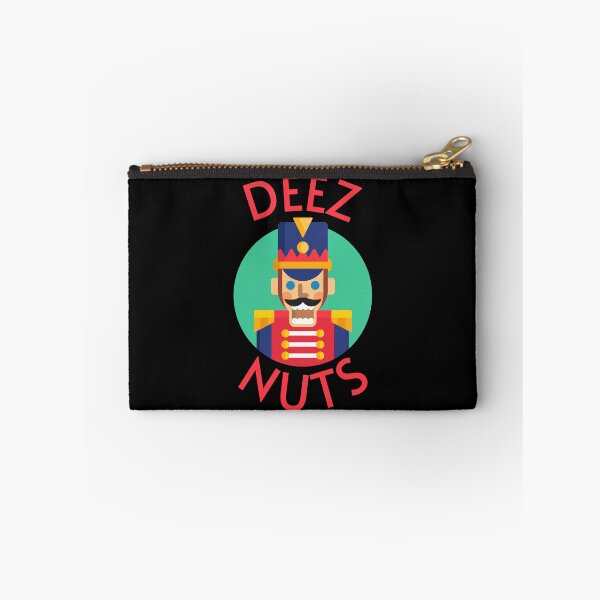 Item preview, DEEZ NUTS designed and sold by lakokakr.