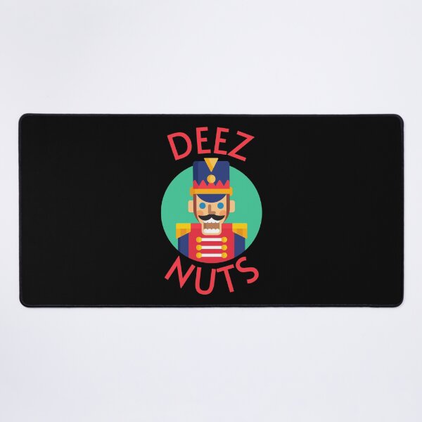 Item preview, DEEZ NUTS designed and sold by lakokakr.
