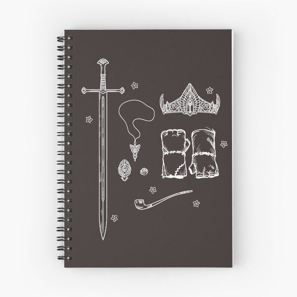 Item preview, The King's Kit designed and sold by EmilyBeeMartin.