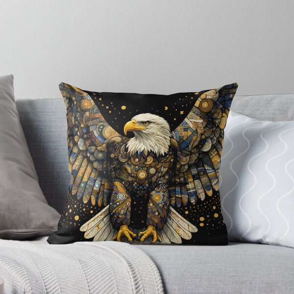 Item preview, Wedge Tailed Eagle designed and sold by OzzFrequency.