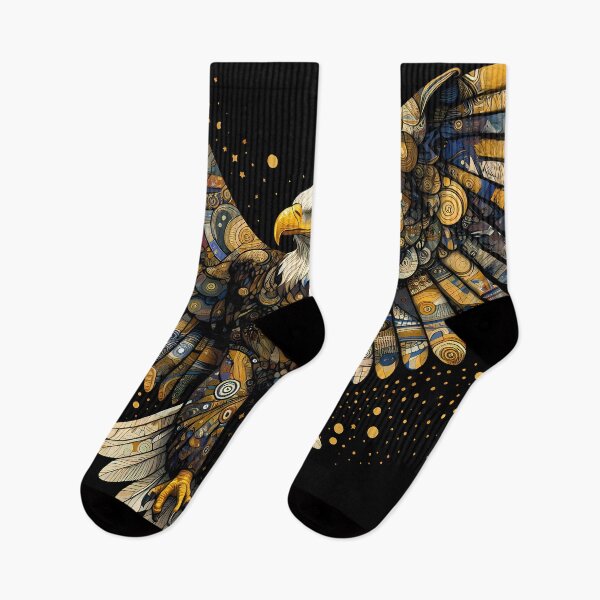 Item preview, Wedge Tailed Eagle designed and sold by OzzFrequency.