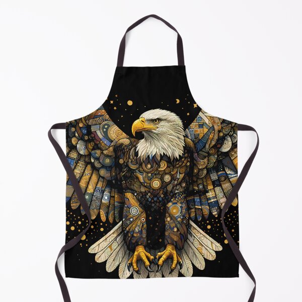 Item preview, Wedge Tailed Eagle designed and sold by OzzFrequency.