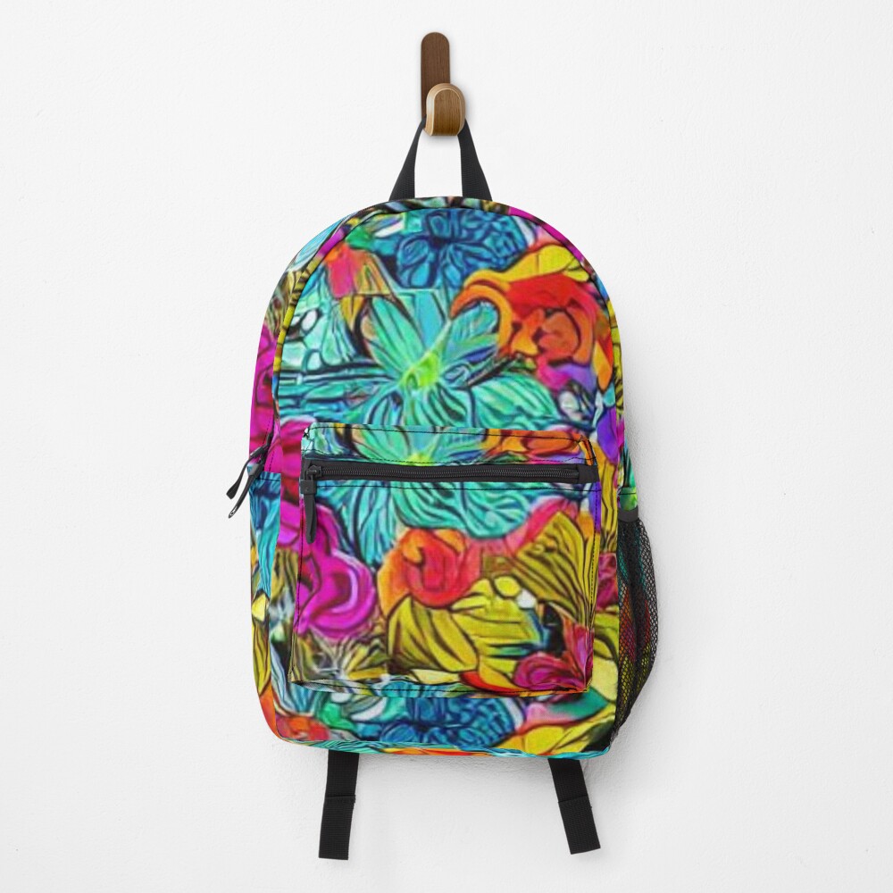 Item preview, Backpack designed and sold by calibrit.