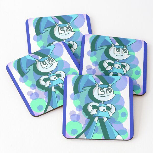 Item preview, Jenny Wakeman Print designed and sold by BlueStarUbu.