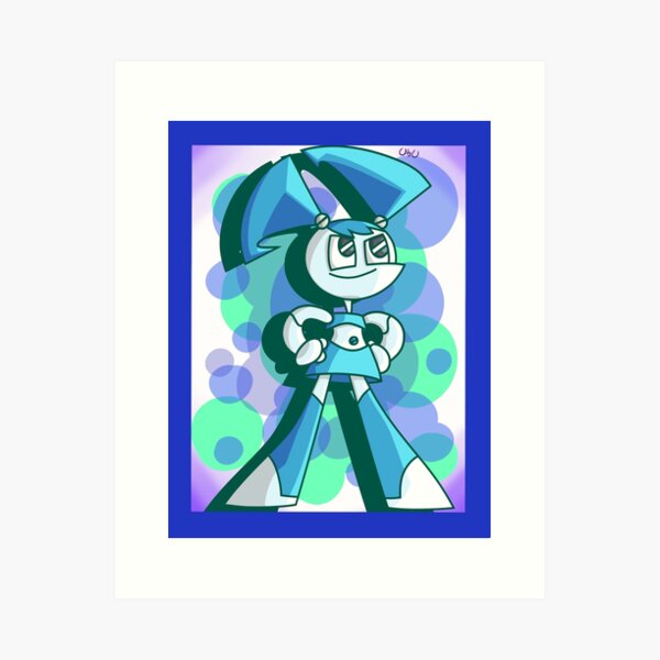 Xj9 Art Prints for Sale